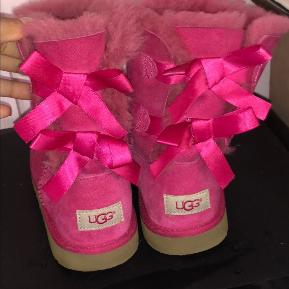 Uggs